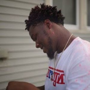 Meet your Posher, Rakeem